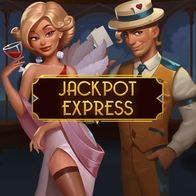 Jackpot Express