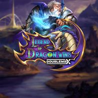Legend Of Dragon Wins DoubleMax