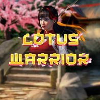 Lotus Warrior