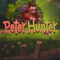 Peter Hunter