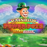 Rainbow Power Pots UltraNudge