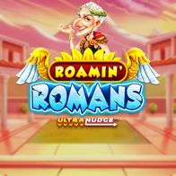 Roamin Romans Ultranudge