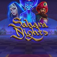 Sahara Nights