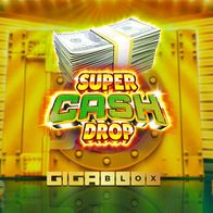Super Cash Drop GigaBlox