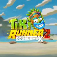 Tiki Runner 2 DoubleMax