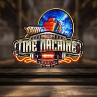 Time Machine