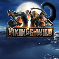 Vikings Go Wild