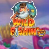 Wild Fishin Wild Ways
