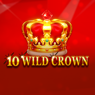 10 Wild Crown