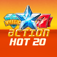 Action Hot 20