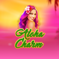 Aloha Charm