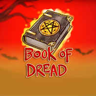Book Of Dread
