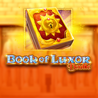 Book Of Luxor Double