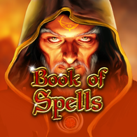 Book Of Spells