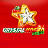 Crystal Hot 40 Deluxe Fazi