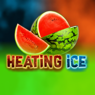Heating Ice
