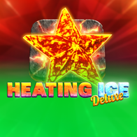 Heating Ice Deluxe Fazi