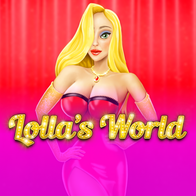 Lollas World