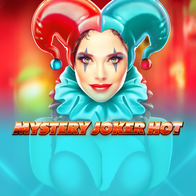Mystery Joker Hot Fazi