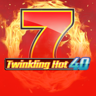 Twinkling Hot 40