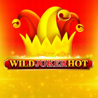 Wild Joker Hot
