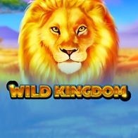 Wild Kingdom