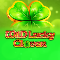 Wild Lucky Clover Fazi