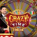 Crazy Time Italia