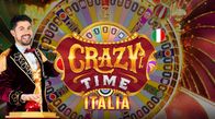 Crazy Time Italia