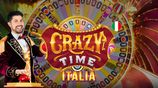 Crazy Time Italia