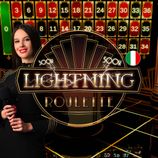 Lightning Roulette Italia