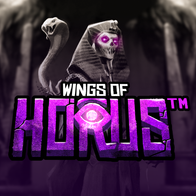 Wings Of Horus