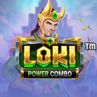 Loki Power Combo