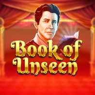 Book Of Unseen
