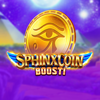 Sphinx Coin Boost