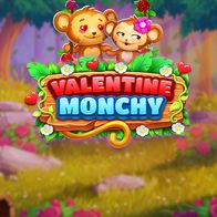 Valentine Monchy