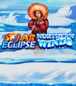 Solar Eclipse Northern Winds