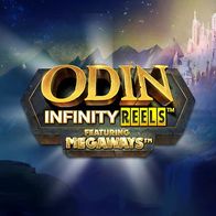 Odin Infinity Reels Megaways