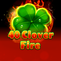 40 Clover Fire