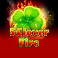 5 Clover Fire