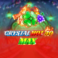 Crystal Hot 40 Max