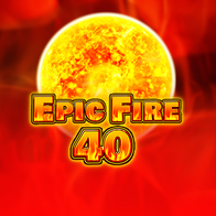 Epic Fire 40