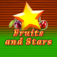Fruits And Stars 40