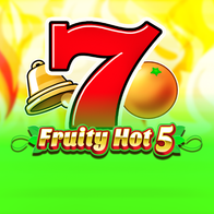 Fruity Hot 5
