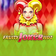 Fruity Joker Hot