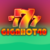 Giga Hot 40