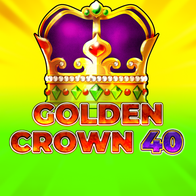 Golden Crown 40