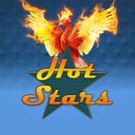 Hot Stars