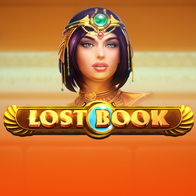 Lost Book