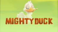 Mighty Duck